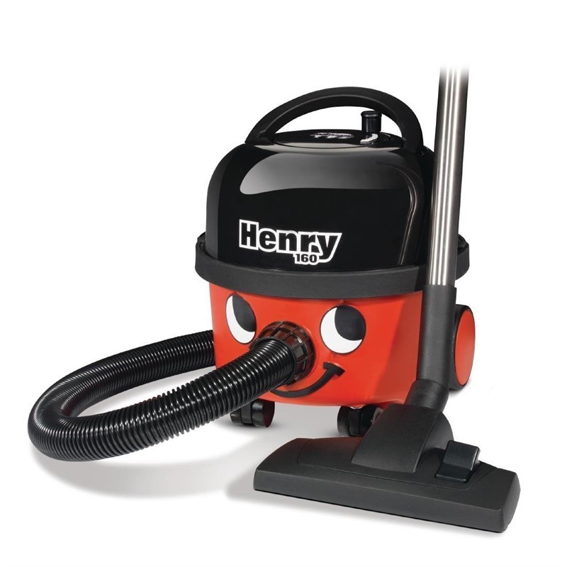 Comprar Aspiradora Numatic Henry M975 en Pepebar
