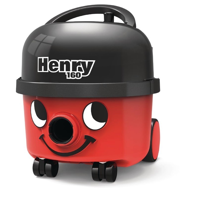 Comprar Aspiradora Numatic Henry M975 en Pepebar