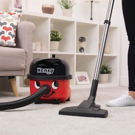 Comprar Aspiradora Numatic Henry M975 en Pepebar