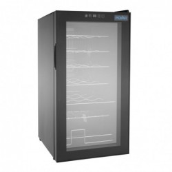 Vinoteca 28 botellas Polar C-Serie CC066