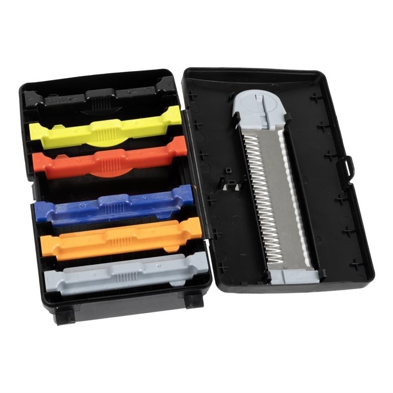 Comprar Mandolina Deluxe Ultra De Buyer DN857 en Pepebar