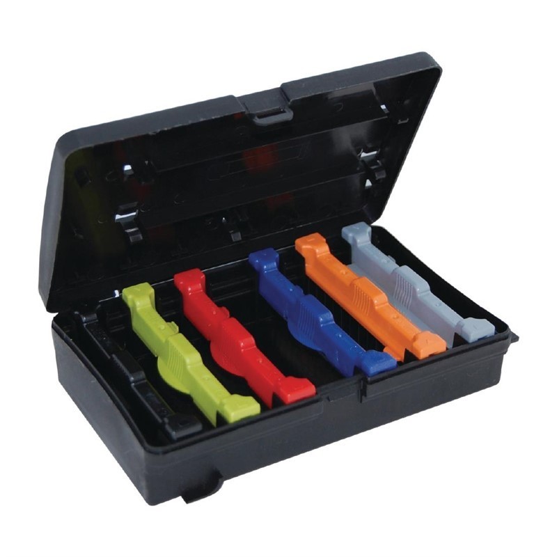 Comprar Mandolina Deluxe Ultra De Buyer DN857 en Pepebar