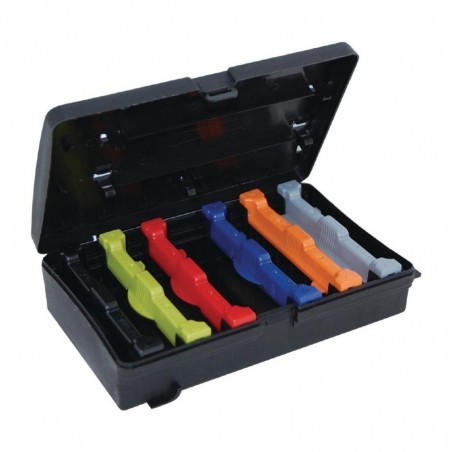 Comprar Mandolina Deluxe Ultra De Buyer DN857 en Pepebar