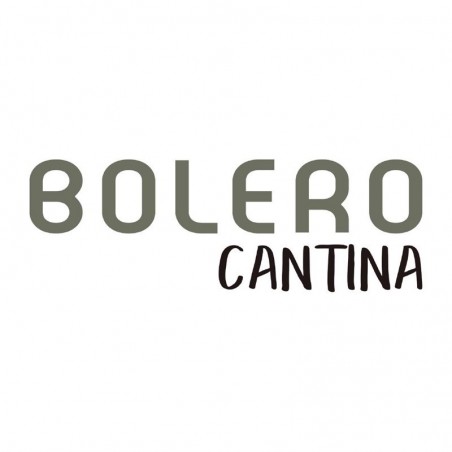Comprar Sillas Cantina asiento de madera y respaldo gris metálico Bolero 4 unidades FB942 en Pepebar