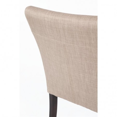 Comprar Silla beige Bolero Contemporary 2 unidades GR367 en Pepebar