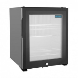 Nevera mini 29 litros para habitaciones de hotel G-Serie Polar GE819 - Pepebar Nevera mini 29 litros para habitaciones de hotel G-Serie Polar GE819 - Catálogo Nevera expositora