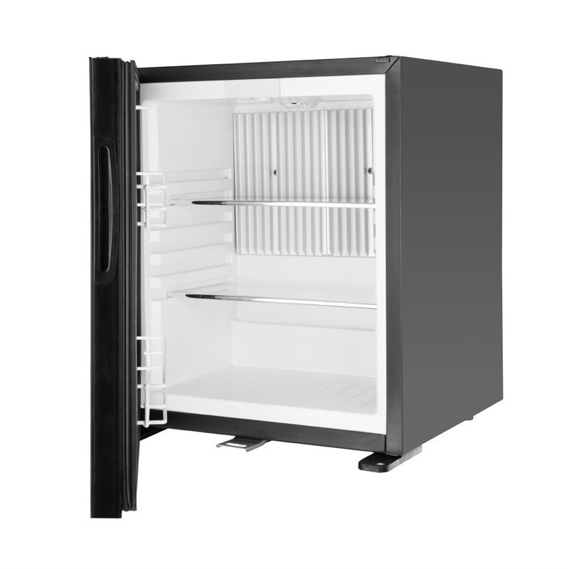 Comprar Nevera mini 29 litros para habitaciones de hotel G-Serie Polar GE819 en Pepebar