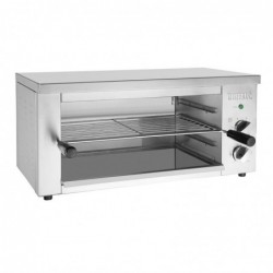 Salamandra grill Buffalo CJ753 - Pepebar Salamandra grill Buffalo CJ753 - Catálogo Salamandra cocina profesional