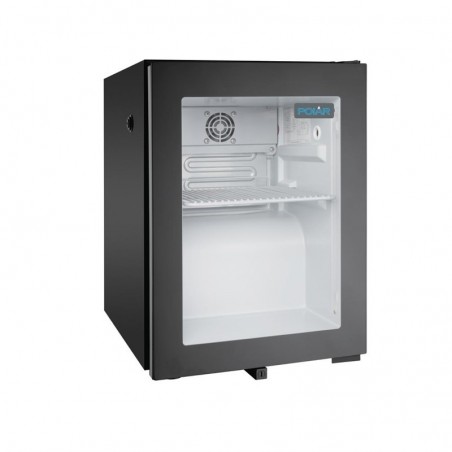 Comprar Mini nevera para bebidas 20 litrso Polar G-Serie DB109 en Pepebar
