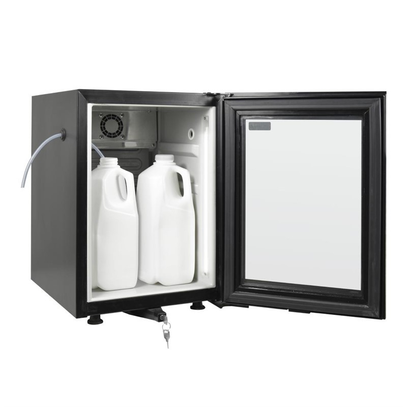 Comprar Mini nevera para bebidas 20 litrso Polar G-Serie DB109 en Pepebar