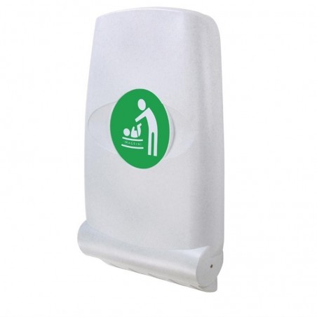 Comprar Mesa vertical cambia-pañales Magrini Geen Merk GF963 en Pepebar