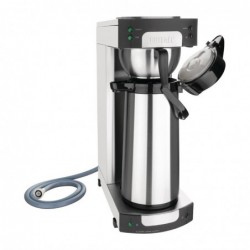 Cafetera con filtro Buffalo CW306 - Pepebar Cafetera con filtro Buffalo CW306 - Catálogo Cafeteras Industriales