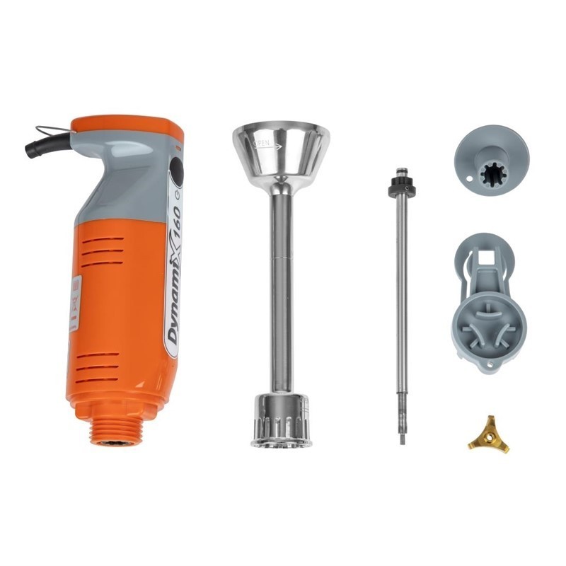 Comprar Batidora Turbo Dynamix Dynamic CM235 en Pepebar