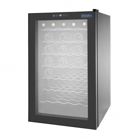 Comprar Vinoteca 51 botellas Polar C-Serie CC067 en Pepebar