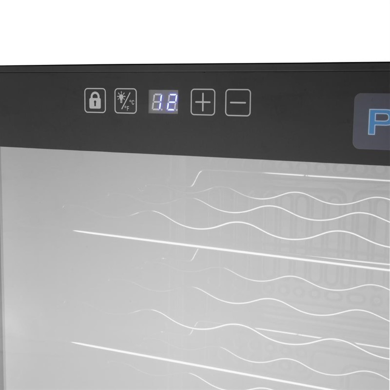 Comprar Vinoteca 51 botellas Polar C-Serie CC067 en Pepebar