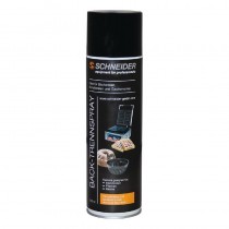 Spray antiadherente natural Schneider GT042