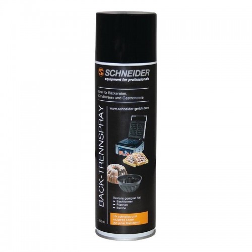Comprar Spray antiadherente natural Schneider GT042 en Pepebar