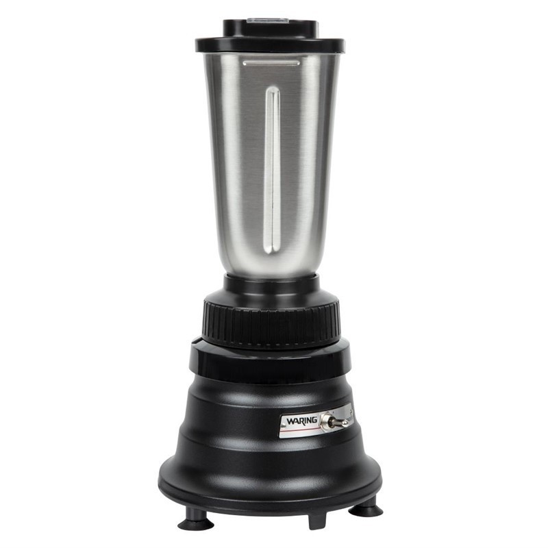 Comprar Licuadora industrial Vaso de Acero Inoxidable Waring CP341 en Pepebar