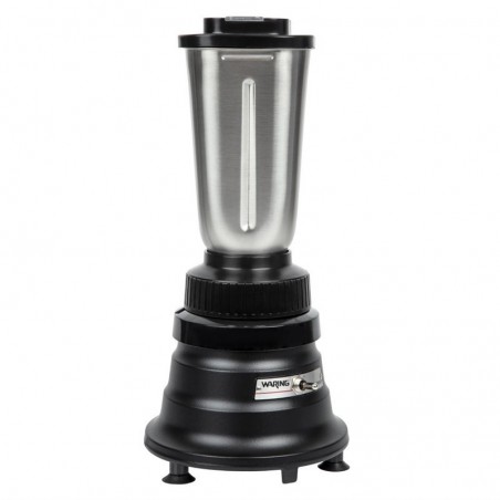 Comprar Licuadora industrial Vaso de Acero Inoxidable Waring CP341 en Pepebar