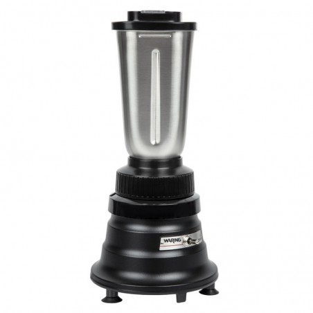 Comprar Licuadora industrial Vaso de Acero Inoxidable Waring CP341 en Pepebar