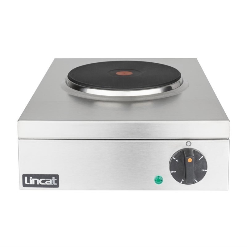 Comprar Cocina eléctrica de sobremesa Lincat Lynx CB999 en Pepebar