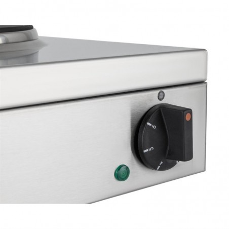 Comprar Cocina eléctrica de sobremesa Lincat Lynx CB999 en Pepebar