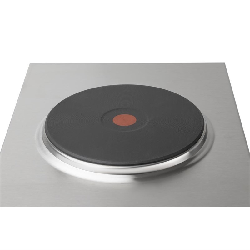 Comprar Cocina eléctrica de sobremesa Lincat Lynx CB999 en Pepebar