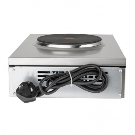 Comprar Cocina eléctrica de sobremesa Lincat Lynx CB999 en Pepebar