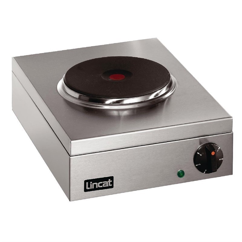 Comprar Cocina eléctrica de sobremesa Lincat Lynx CB999 en Pepebar
