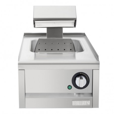 Comprar Mantenedor de calor patatas fritas Serie 600 Buffalo CU479 en Pepebar
