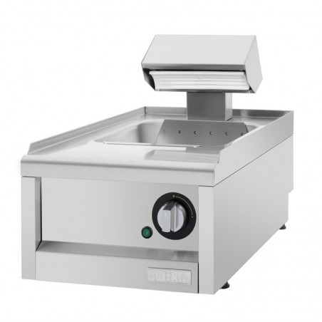 Comprar Mantenedor de calor patatas fritas Serie 600 Buffalo CU479 en Pepebar