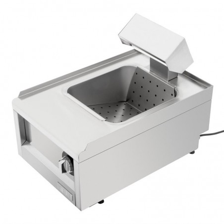 Comprar Mantenedor de calor patatas fritas Serie 600 Buffalo CU479 en Pepebar