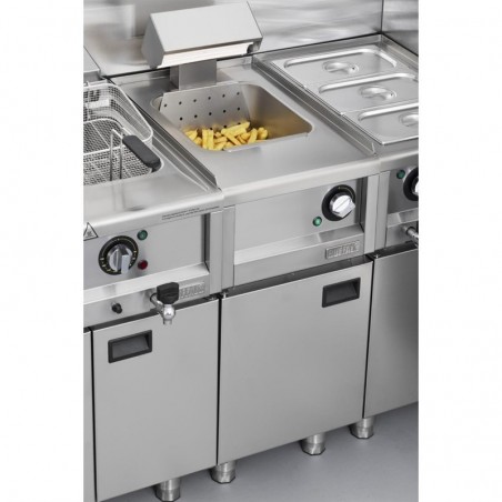Comprar Mantenedor de calor patatas fritas Serie 600 Buffalo CU479 en Pepebar