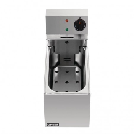Comprar Freidora Eléctrica de mostrador de Tanque Único y Cesta Única Lincat LSF J526 en Pepebar