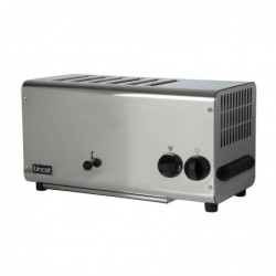 Tostadora de 6 rebanadas Lincat LT6X E576 - Pepebar Tostadora de 6 rebanadas Lincat LT6X E576 - Catálogo Tostadoras Industriales de pan