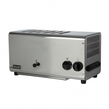 Comprar Tostadora de 6 rebanadas Lincat LT6X E576 en Pepebar