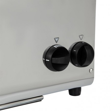Comprar Tostadora de 6 rebanadas Lincat LT6X E576 en Pepebar