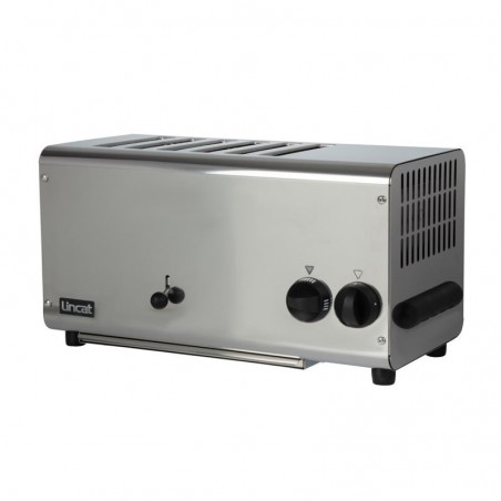 Comprar Tostadora de 6 rebanadas Lincat LT6X E576 en Pepebar