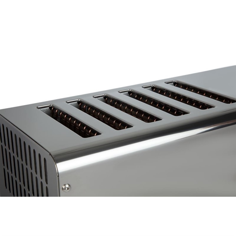 Comprar Tostadora de 6 rebanadas Lincat LT6X E576 en Pepebar