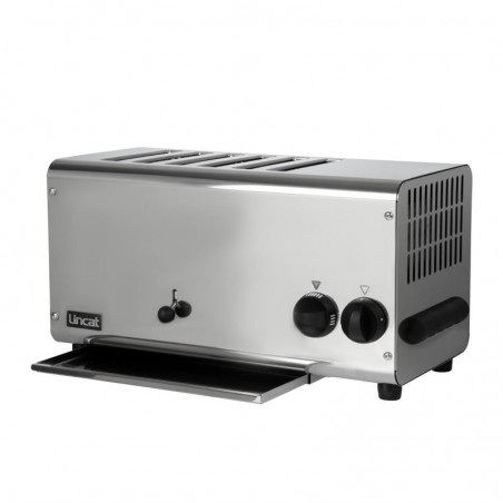 Comprar Tostadora de 6 rebanadas Lincat LT6X E576 en Pepebar