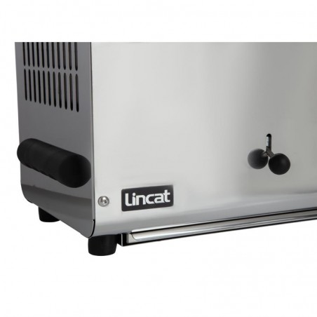 Comprar Tostadora de 6 rebanadas Lincat LT6X E576 en Pepebar