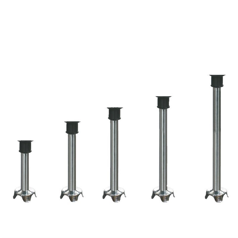Comprar Brazo de batidora de mano de alta resistencia Waring Big Stix 300mm WSB50ST U612 en Pepebar