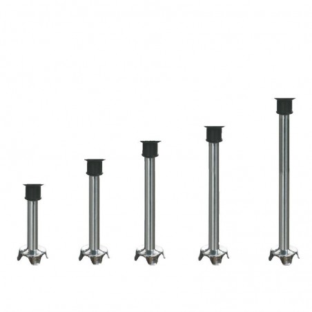 Comprar Brazo de batidora de mano de alta resistencia Waring Big Stix 300mm WSB50ST U612 en Pepebar
