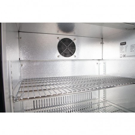 Comprar Nevera mini para botellas con Puerta Abatible 128 litros Polar G-Serie 128 litros GL011 en Pepebar