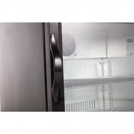 Comprar Nevera mini para botellas con Puerta Abatible 128 litros Polar G-Serie 128 litros GL011 en Pepebar