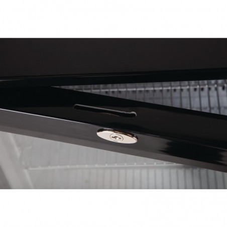 Comprar Nevera mini para botellas con Puerta Abatible 128 litros Polar G-Serie 128 litros GL011 en Pepebar