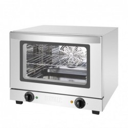 Horno de convección 21 litros Buffalo DA957
