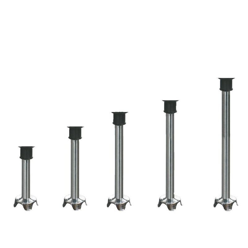 Comprar Brazo de batidora de mano de alta resistencia Waring Big Stix 360mm WSB55ST U613 en Pepebar