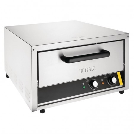 Comprar Horno para pizza Buffalo CP868 en Pepebar
