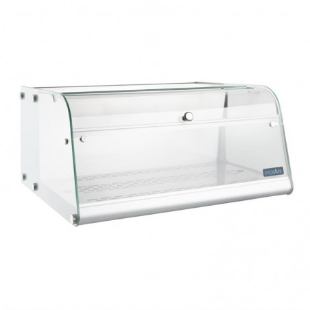 Comprar Vitrina refrigerada Serie-G Polar GG755 en Pepebar